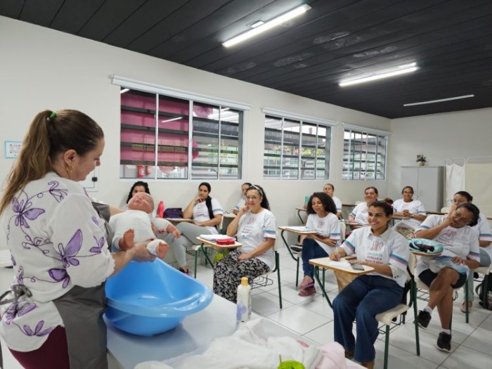 Governo de SP oferece cursos gratuitos para pessoas em situação de vulnerabilidade