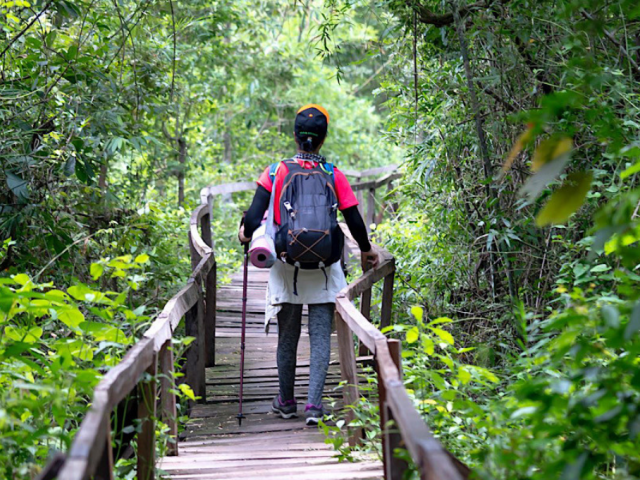Crescimento no Turismo de natureza em SP impulsiona a preservação ambiental