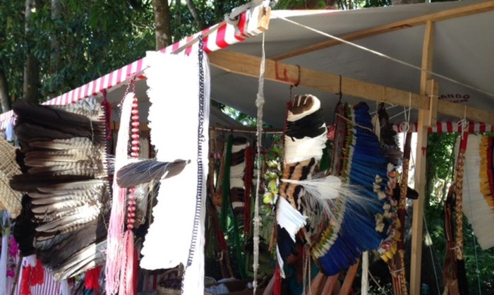 Festival de cultura indígena movimenta Brasília em dezembro