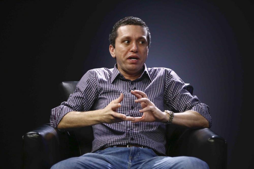 Pinato gasta mais de R$ 120 mil em locação de carros e R$ 84 mil em combustível; Motta usou 86% de sua verba