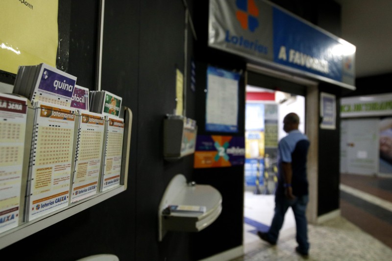 Mega-Sena acumula e próximo concurso deve pagar R$ 170 milhões