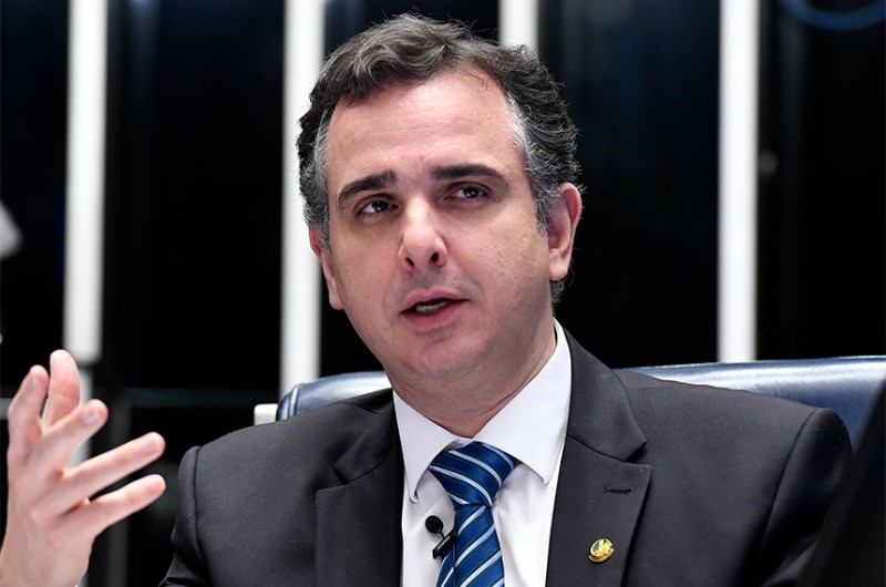 Senado deve concluir apreciação de projeto que prevê repatriação de recursos