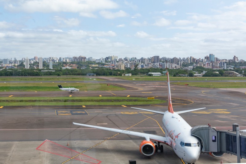 Aprovada emenda ao RBAC 139 que atualiza regras de certificação de aeroportos