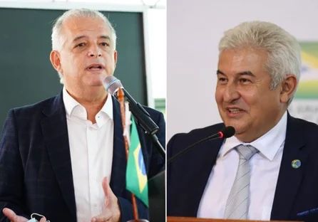 França e Astronauta aparecem tecnicamente empatados na disputa pelo Senado, diz pesquisa Genial/Quest