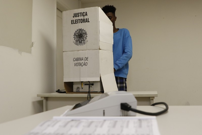 Agência Brasil explica: posso votar no 2º turno se faltei ao primeiro?