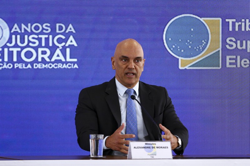 TSE terá medidas para evitar filas no segundo turno
