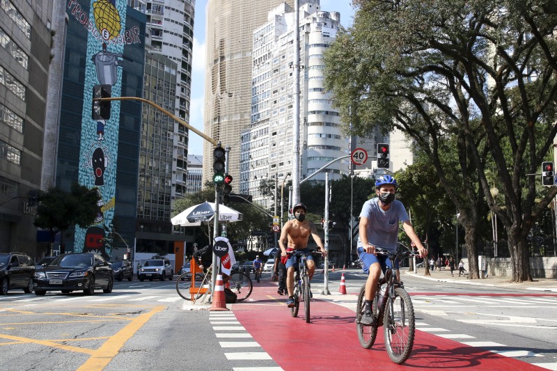 Reportagem especial da Nacional é finalista em prêmio sobre transporte