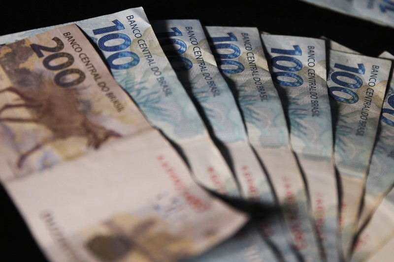 Polícia do Rio apreende R$ 1 milhão de quadrilha que lavava dinheiro