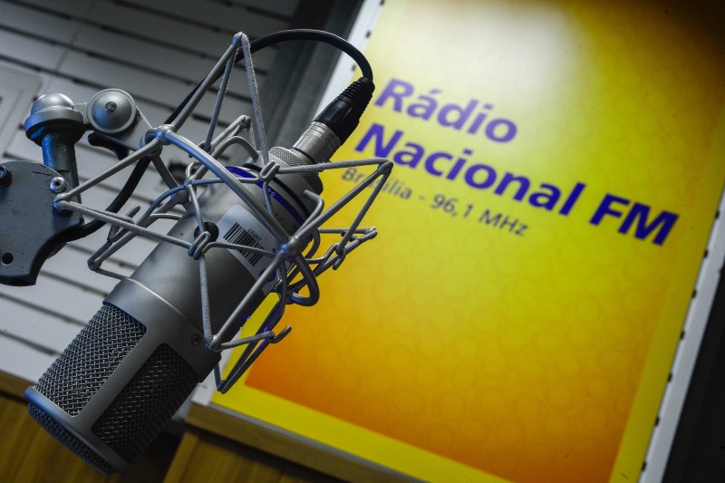 Produções da EBC concorrem à premiação da música independente