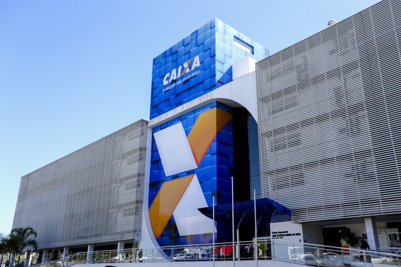 Caixa opera consignado do Auxílio Brasil com juros de 3,45% ao mês