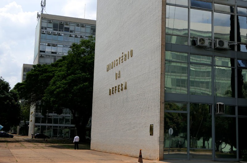 Senado analisa MP sobre empresas estratégicas para defesa nacional