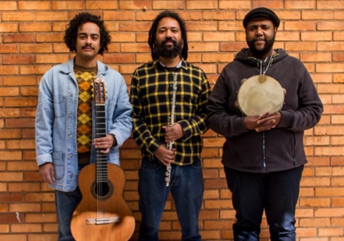 Mostra Ouro Preto é o destaque da programação do ATG desta semana