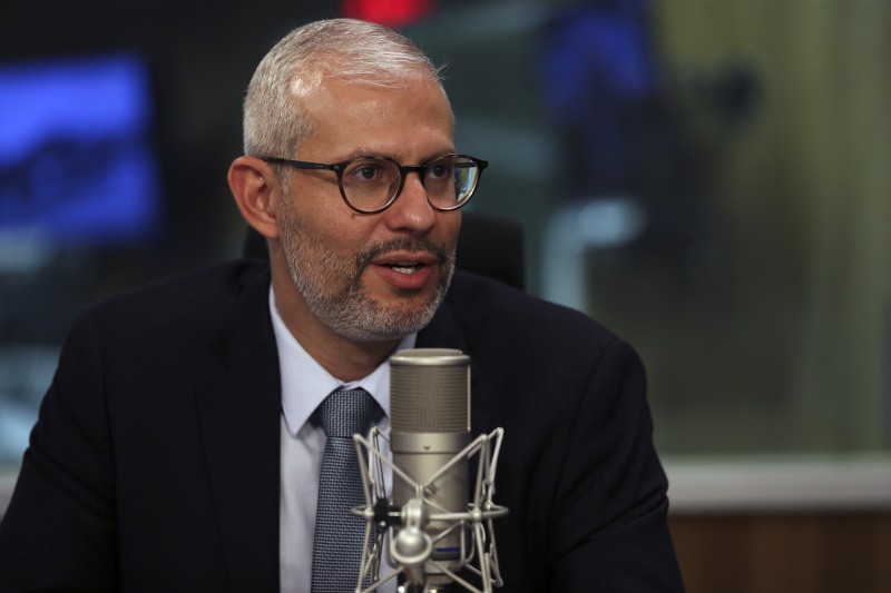 Dia do Professor: ministro destaca ações de valorização do governo