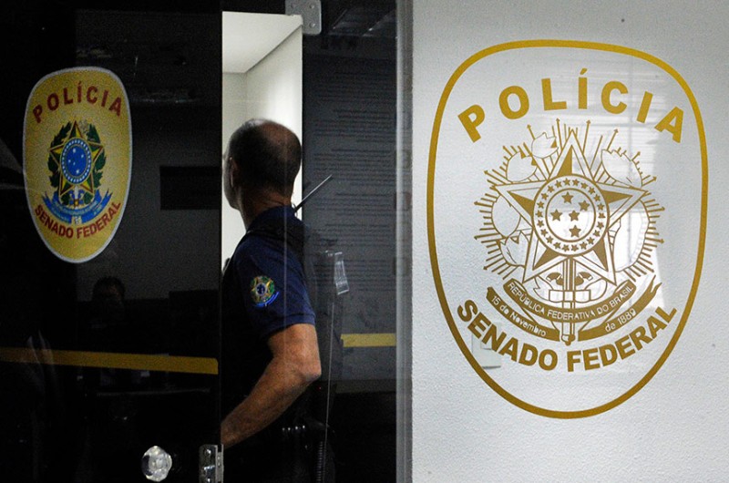 Senado reabre prazo para pessoa com deficiência em concurso para policial legislativo