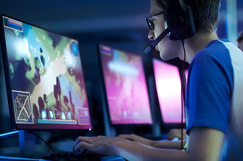 Marco legal para indústria de jogos eletrônicos vem ao Senado