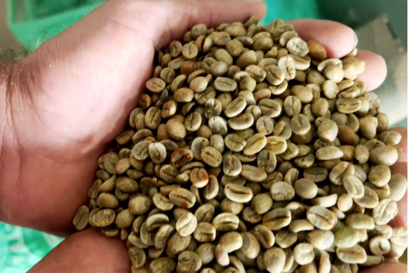 Mantiqueira de Minas conquista o mercado de cafés especiais