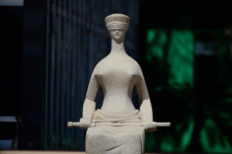 STF suspende afastamento do governador de Alagoas