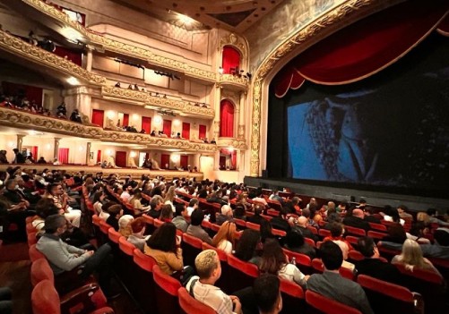 Funarte participa da 3ª edição do ‘Ópera em Pauta’, no Theatro Municipal do Rio
