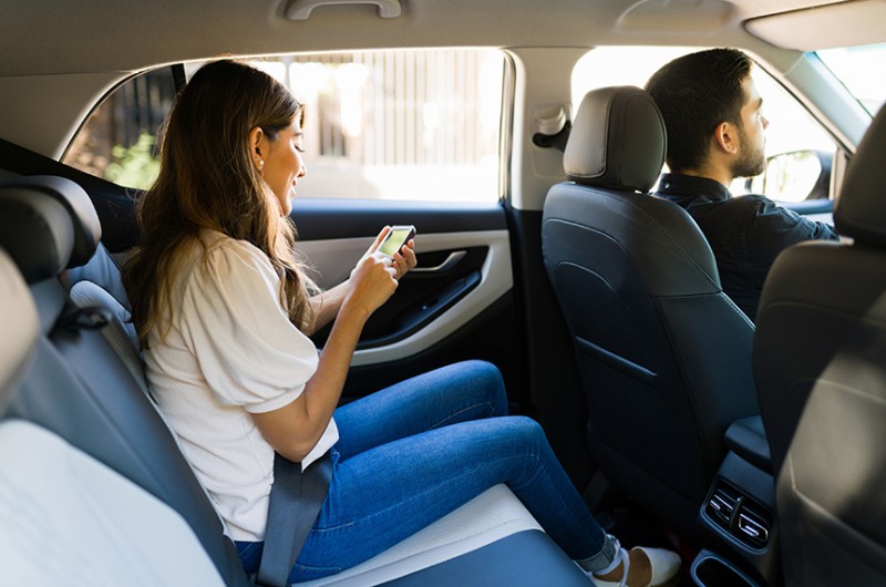 Auxílio emergencial poderá ser estendido aos motoristas de aplicativos digitais