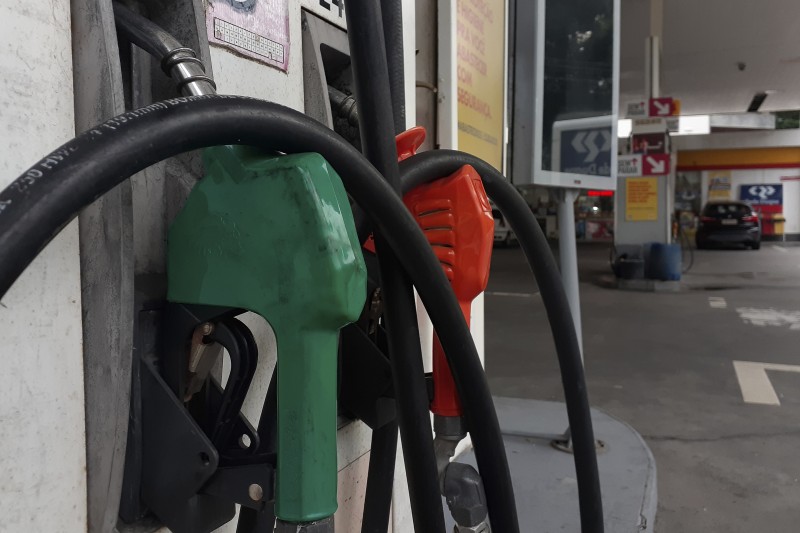 Distribuidoras de combustíveis alertam para risco de desabastecimento