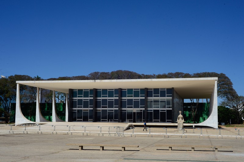 Supremo determina reativação do Fundo Amazônia