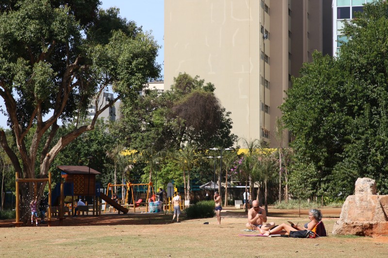 Capital paulista recebe 12ª Virada Sustentável
