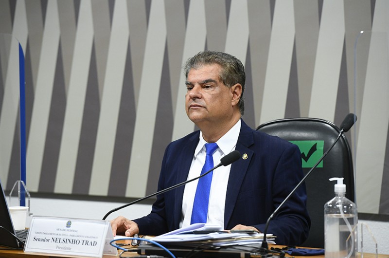 CRE escolhe presidente e vota emendas ao Orçamento na próxima quinta