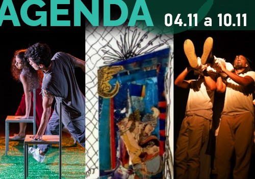 Conheça os destaques da programação semanal no Mês da Consciência Negra