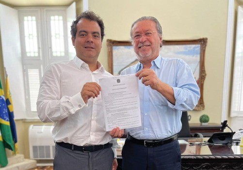 Funarte inaugura representação no Nordeste, em parceria com a Universidade Federal do Ceará (UFC)