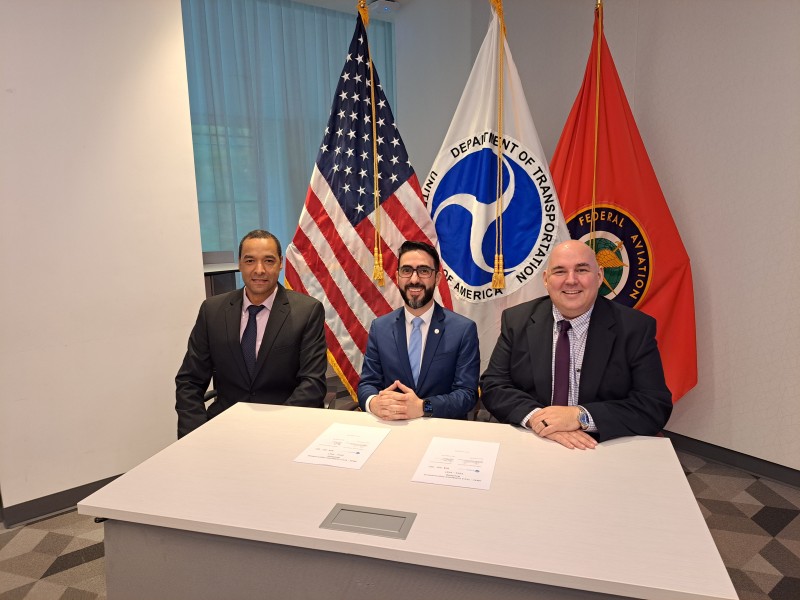 ANAC participa do encontro anual do grupo de autoridades de certificação de produto aeronáutico
