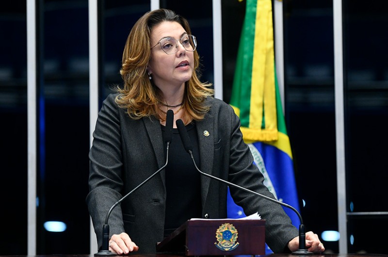 Senado vai homenagear mulheres com Medalha Maria Quitéria