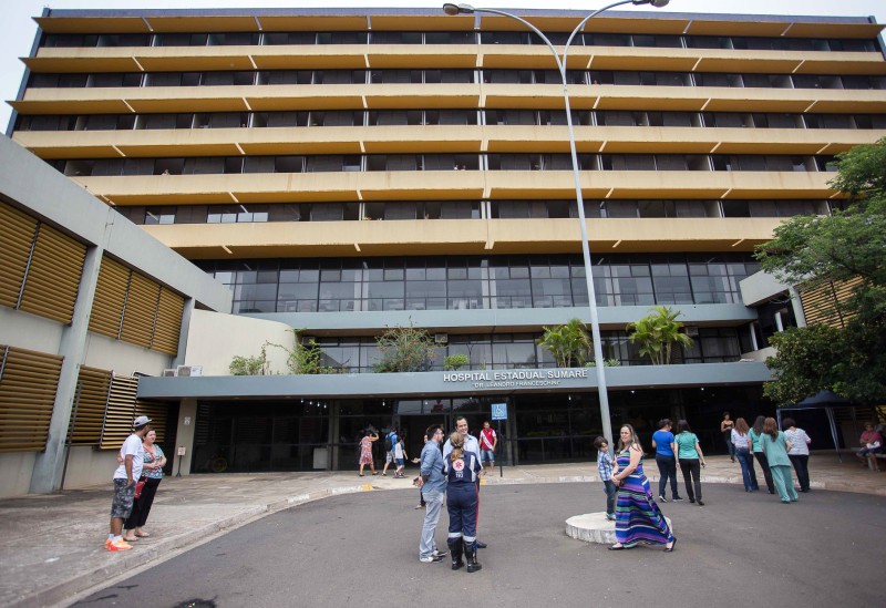 Estado de SP tem 16 hospitais entre as melhores unidades públicas do país