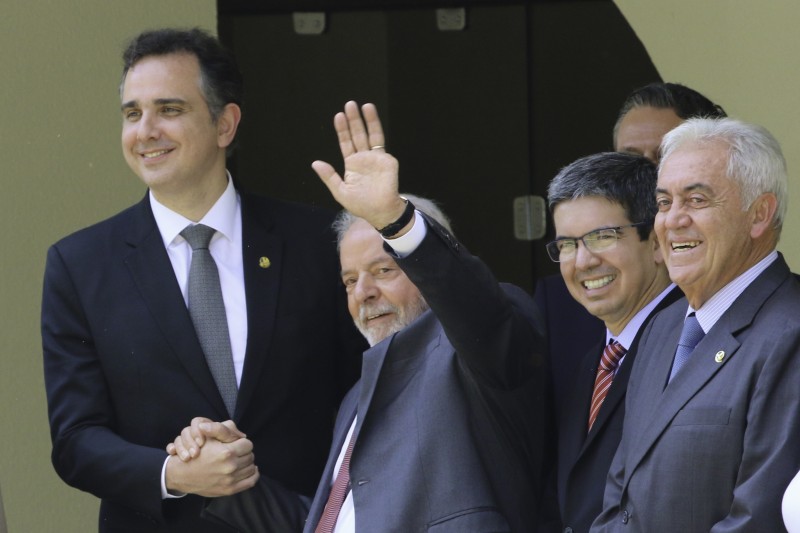 Congresso trabalhará pela manutenção do Auxílio Brasil em R$ 600