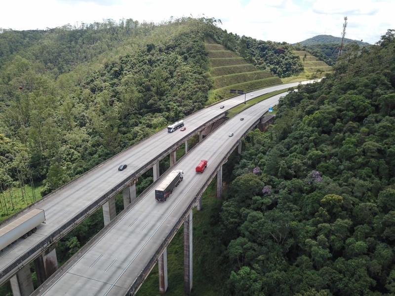 Governo apresenta concessão do Rodoanel Norte para investidores em Nova York