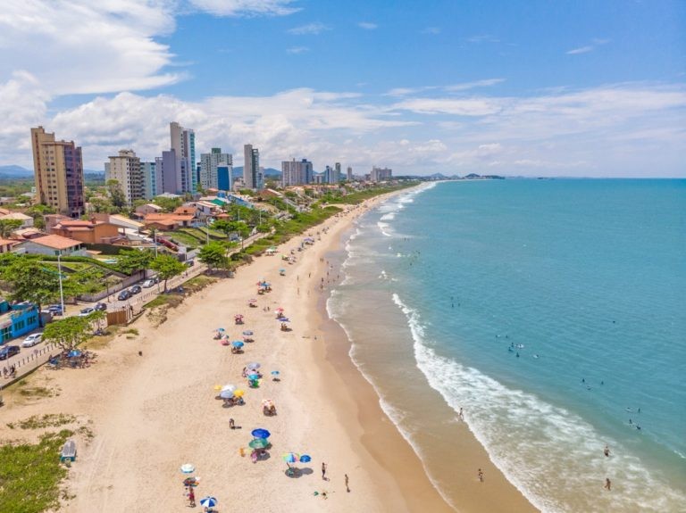 Comissão debate o potencial turístico do litoral norte de Santa Catarina