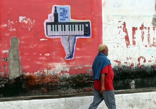Funarte realiza Festival Paisagem Sonora com a UFRB