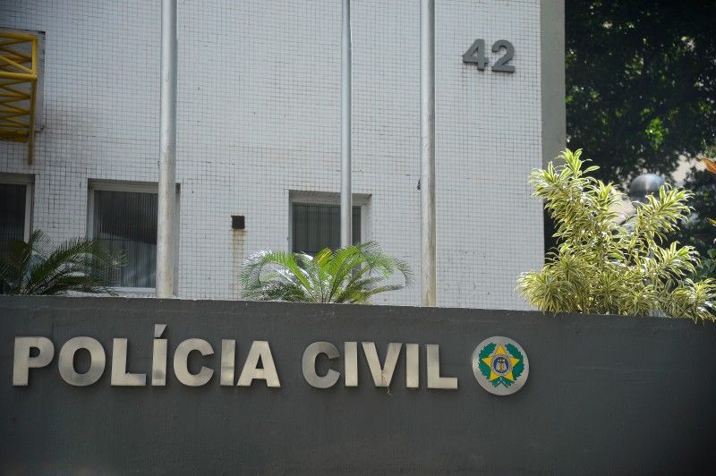 MP e polícia combatem tráfico de drogas e roubo de cargas no Rio