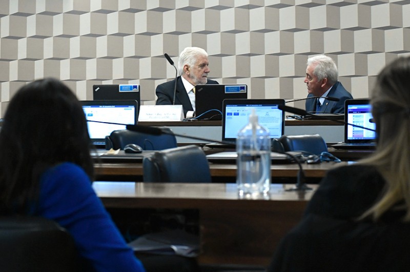 CMA avalia políticas públicas e apresenta pacote de sugestões ao gabinete de transição