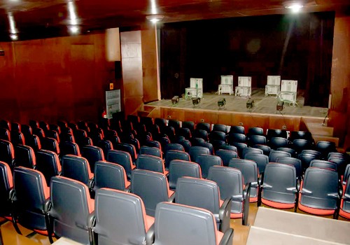 Seleção de Espetáculos Teatrais para o Teatro Glauce Rocha: lista preliminar de habilitados é publicada