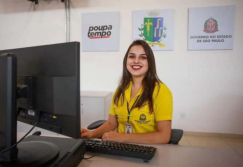 Governo de São Paulo inaugura Poupatempo em Potim