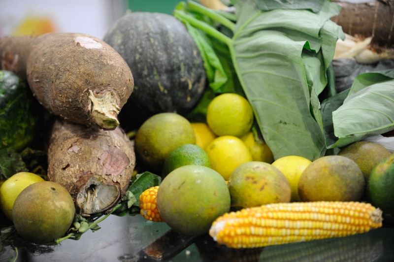 Brasileiros estão dispostos a pagar mais por alimentos saudáveis