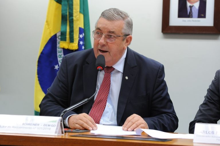 Comissão aprova projeto que prevê a aplicação do Código Florestal em todos os biomas brasileiros