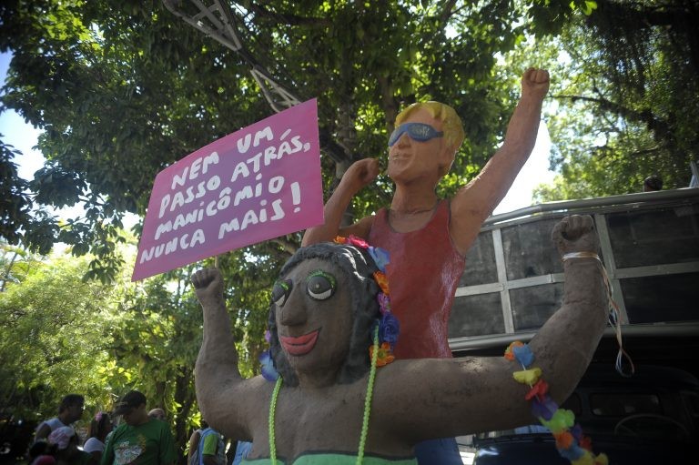 Comissão de Direitos Humanos promove debate sobre reforma psiquiátrica