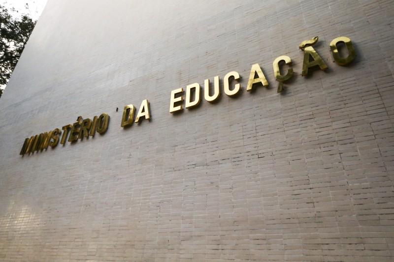 MEC diz 