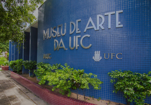 Universidade Federal do Ceará lança edital de bolsas em parceria com a Funarte