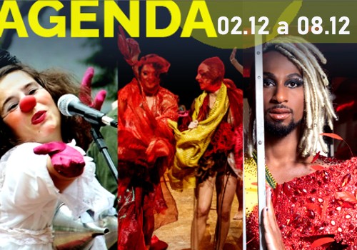 Reabertura da Sala Sidney Miller é o destaque da programação semanal