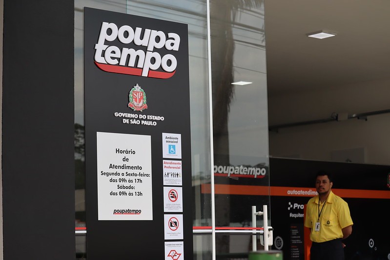 Governo de SP inaugura totem em Bofete e em outras 11 cidades na região de Sorocaba