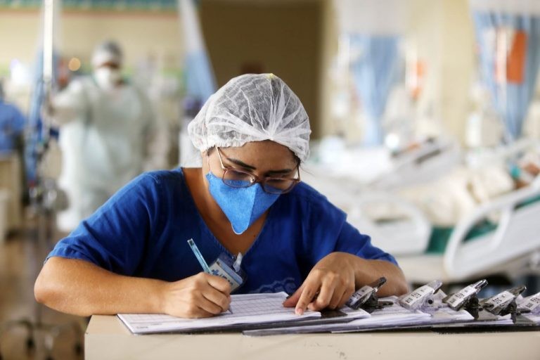 Adoção do prontuário eletrônico nos hospitais será tema de audiência na terça-feira