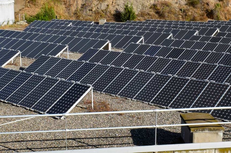 Senado analisa maior prazo de isenções para microgeração de energia própria