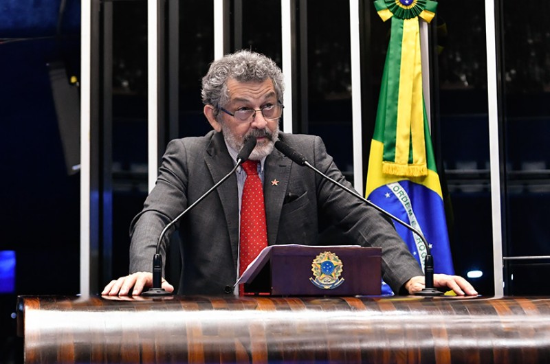 Senado aprova mais prazo para prestação de contas da Lei Aldir Blanc